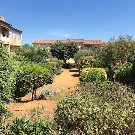 Appartement Chez Marius #golfe De Saint-tropez