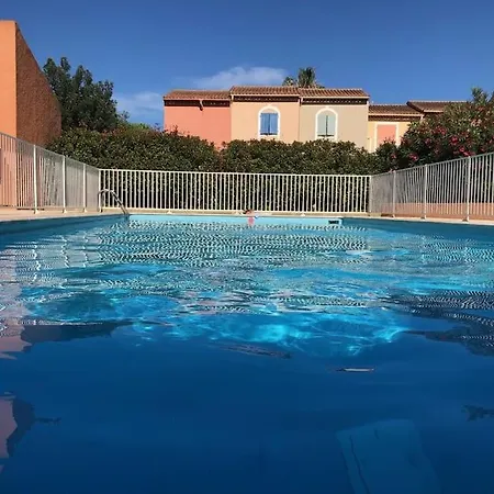 Διαμέρισμα Chez Marius #golfe De Saint-tropez *