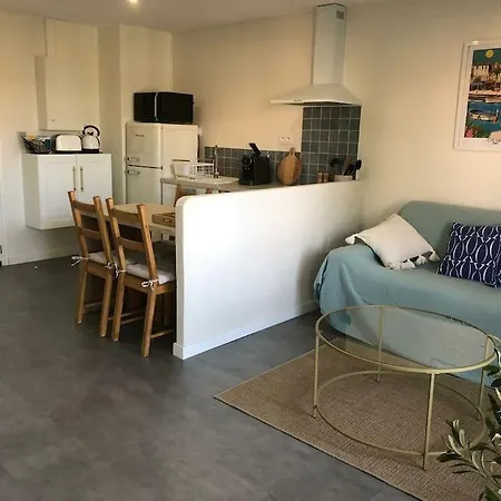 Apartment Chez Marius #golfe De Saint-tropez
