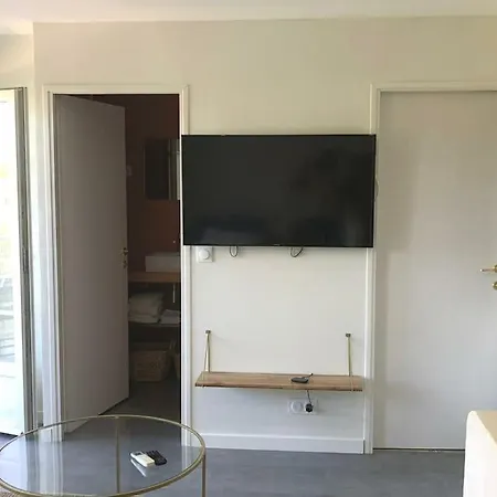 Chez Marius #golfe De Saint-tropez Apartment *