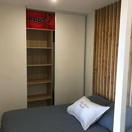 Chez Marius #golfe De Saint-tropez Apartament La Croix-Valmer